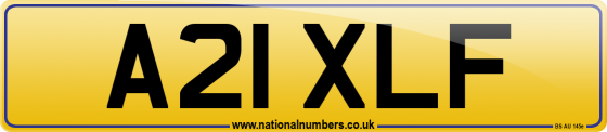 A21 XLF