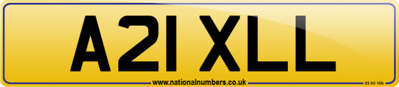 A21 XLL