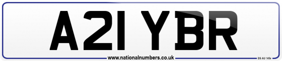 A21 YBR