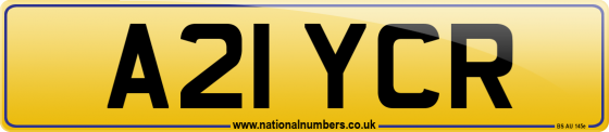 A21 YCR