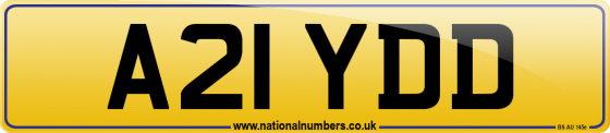 A21 YDD