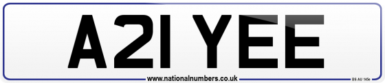 A21 YEE