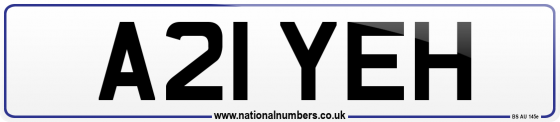 A21 YEH