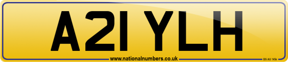 A21 YLH