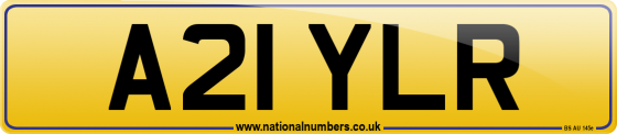 A21 YLR