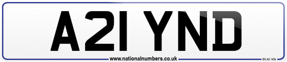A21 YND