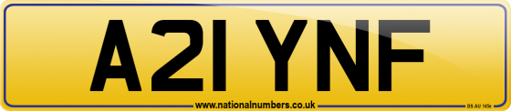 A21 YNF