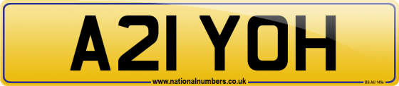 A21 YOH