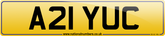 A21 YUC