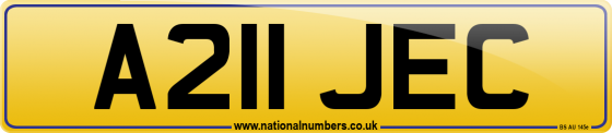 A211 JEC