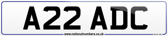 A22 ADC