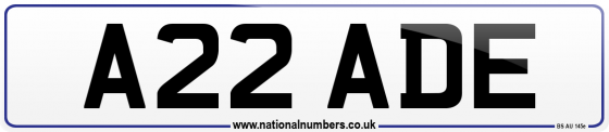 A22 ADE