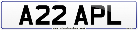 A22 APL