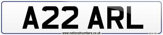 A22 ARL