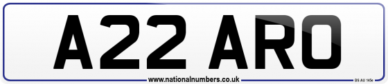 A22 ARO