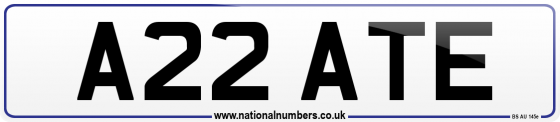 A22 ATE