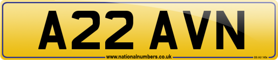 A22 AVN
