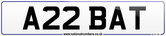 A22 BAT