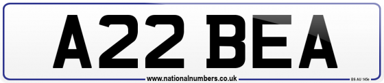 A22 BEA