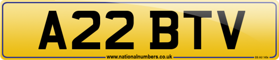 A22 BTV