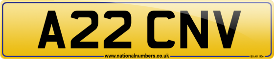 A22 CNV