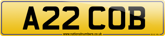 A22 COB