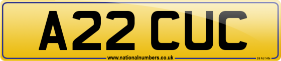A22 CUC