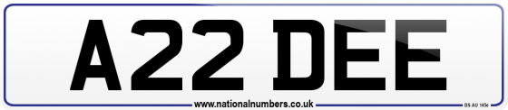 A22 DEE
