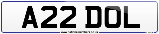 A22 DOL