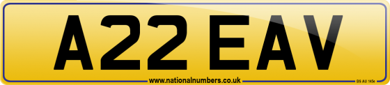 A22 EAV