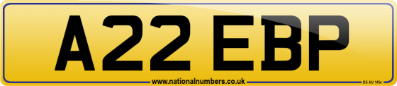 A22 EBP