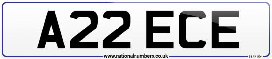 A22 ECE