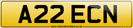 A22 ECN