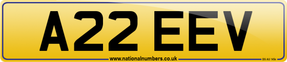 A22 EEV