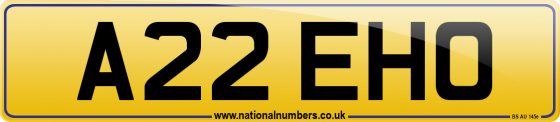A22 EHO