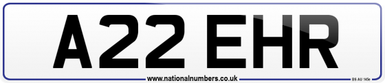 A22 EHR