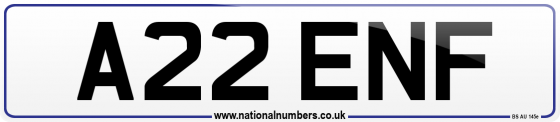 A22 ENF