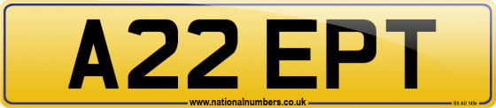 A22 EPT