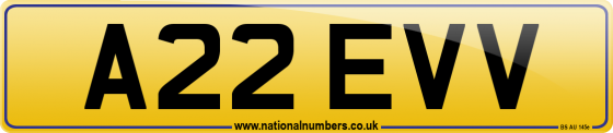 A22 EVV