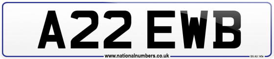 A22 EWB