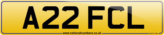 A22 FCL