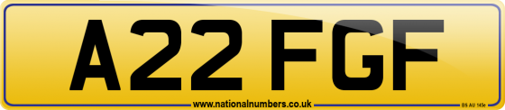 A22 FGF