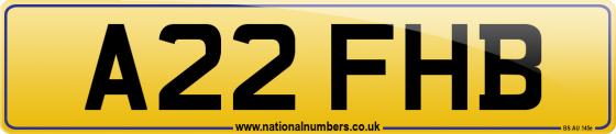 A22 FHB