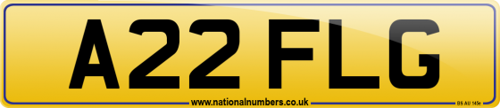 A22 FLG