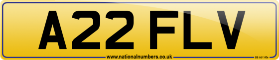 A22 FLV