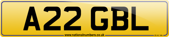 A22 GBL