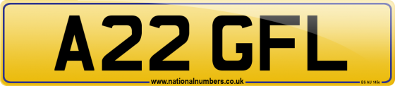 A22 GFL