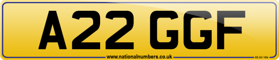A22 GGF