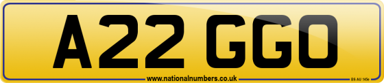 A22 GGO