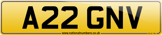 A22 GNV